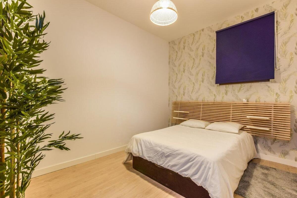 Apartamento Myhousespain - Fuencarral And Gran Via *
