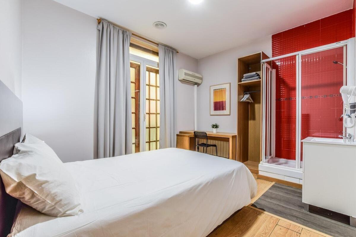 Myhousespain - Fuencarral And Gran Via Apartamento Madrid