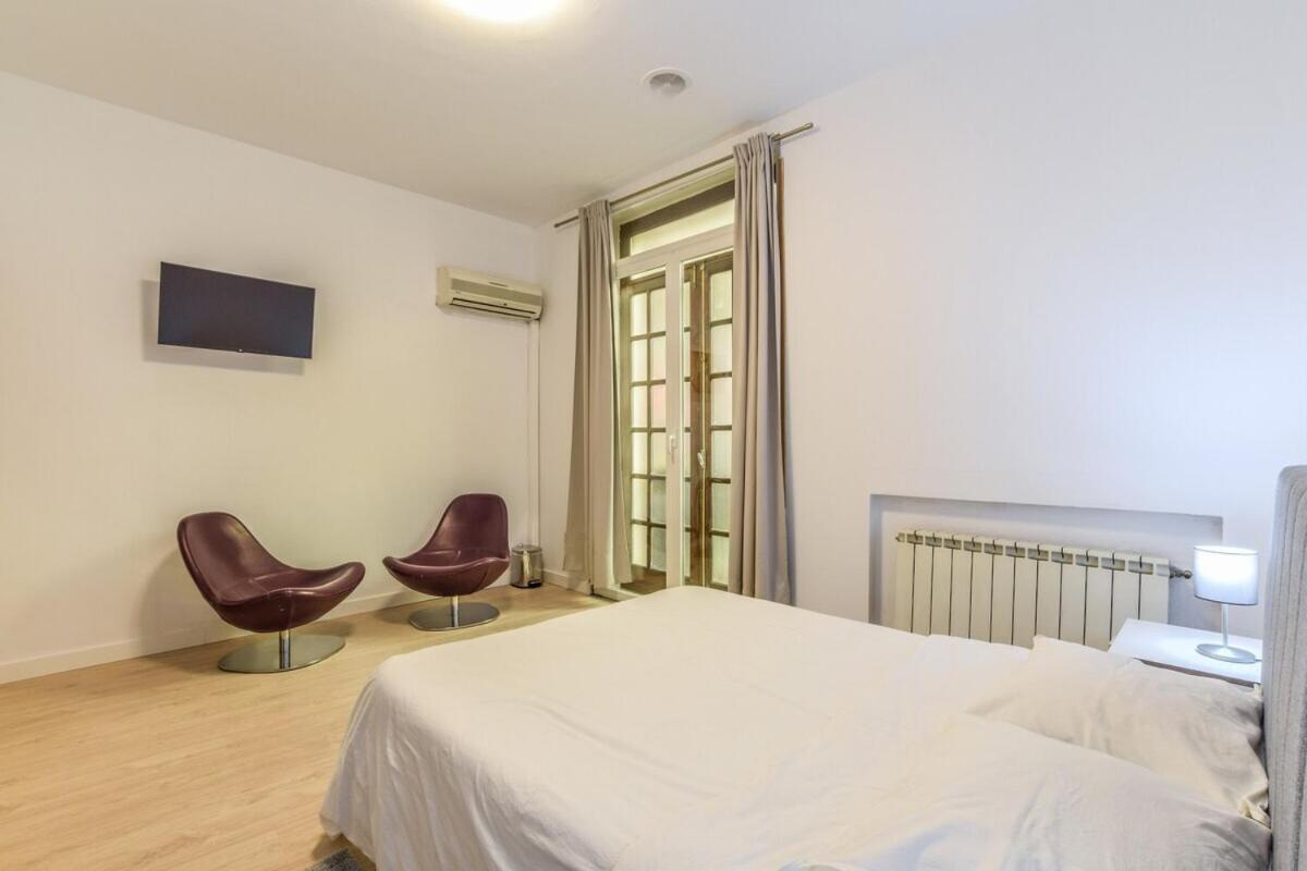 Apartamento Myhousespain - Fuencarral And Gran Via Madrid