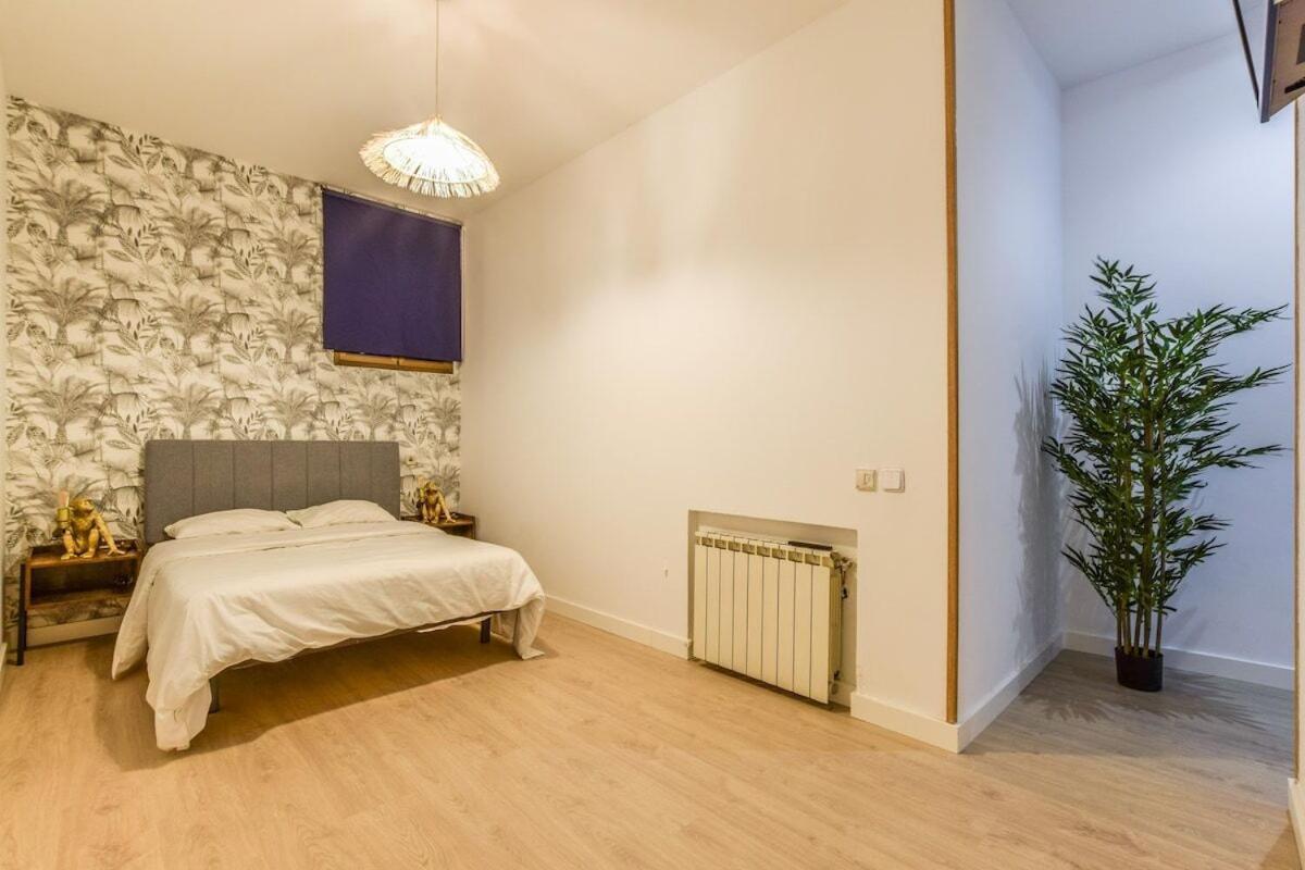 Myhousespain - Fuencarral And Gran Via Madrid