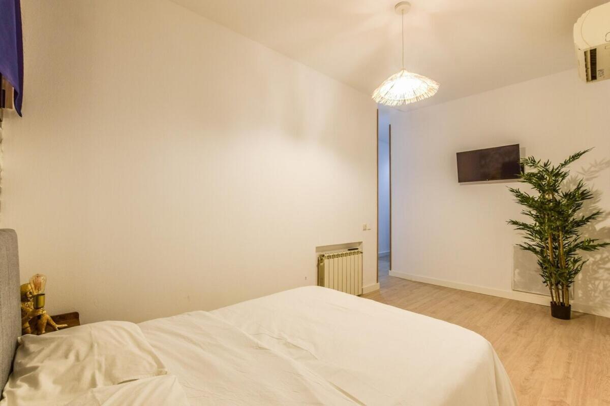 Myhousespain - Fuencarral And Gran Via Apartamento Madrid