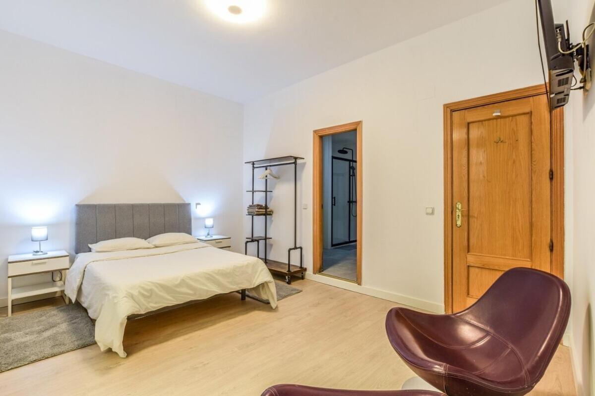Myhousespain - Fuencarral And Gran Via * Madrid
