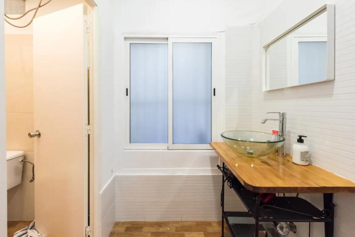 Apartamento Encomienda Madrid