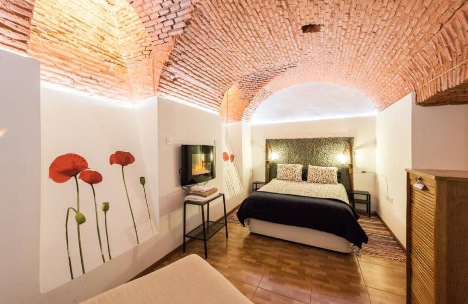 Encomienda Apartamento