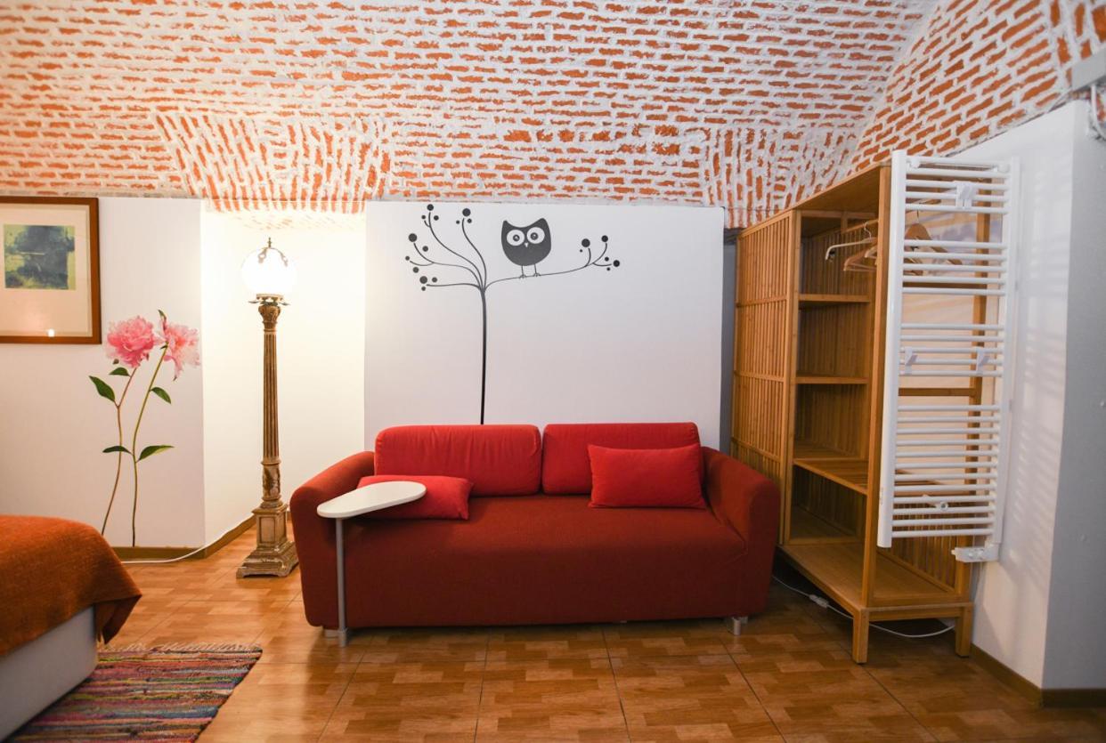 Apartamento Encomienda Madrid