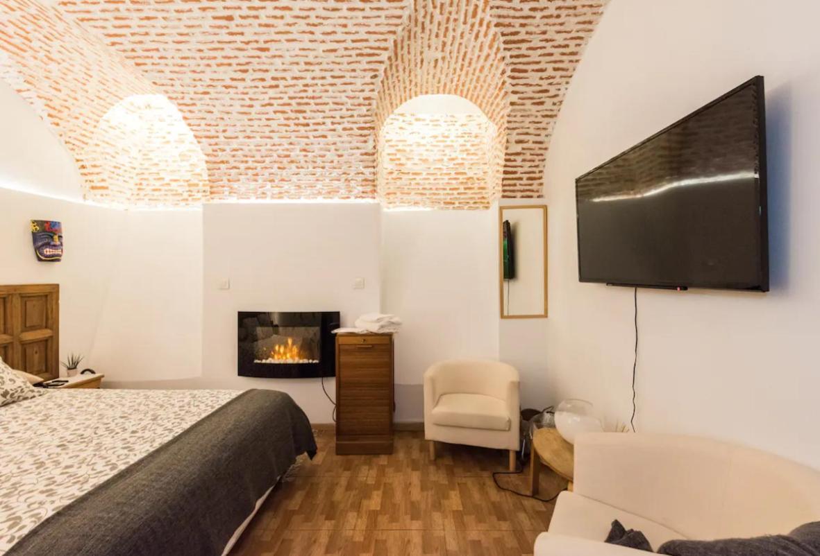 Apartamento Encomienda Madrid