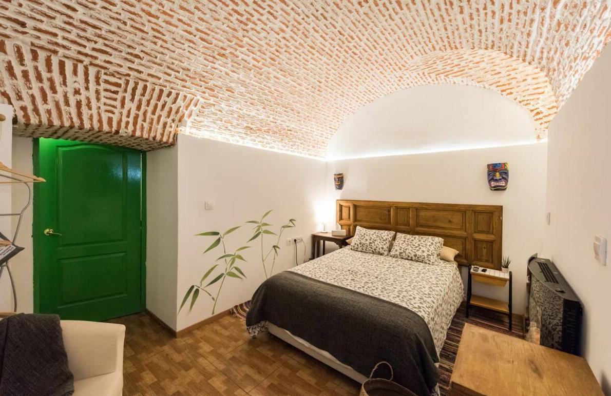 Encomienda Apartamento
