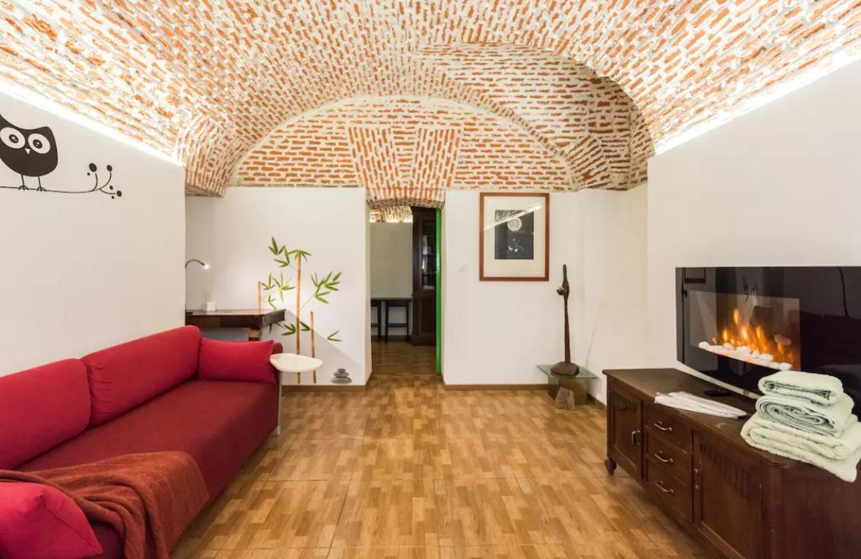 Apartamento Encomienda *