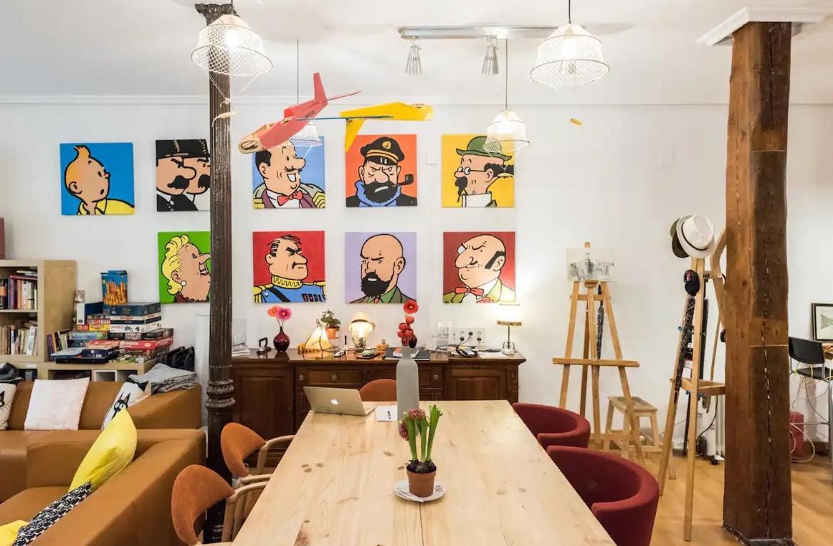 Encomienda Apartamento *