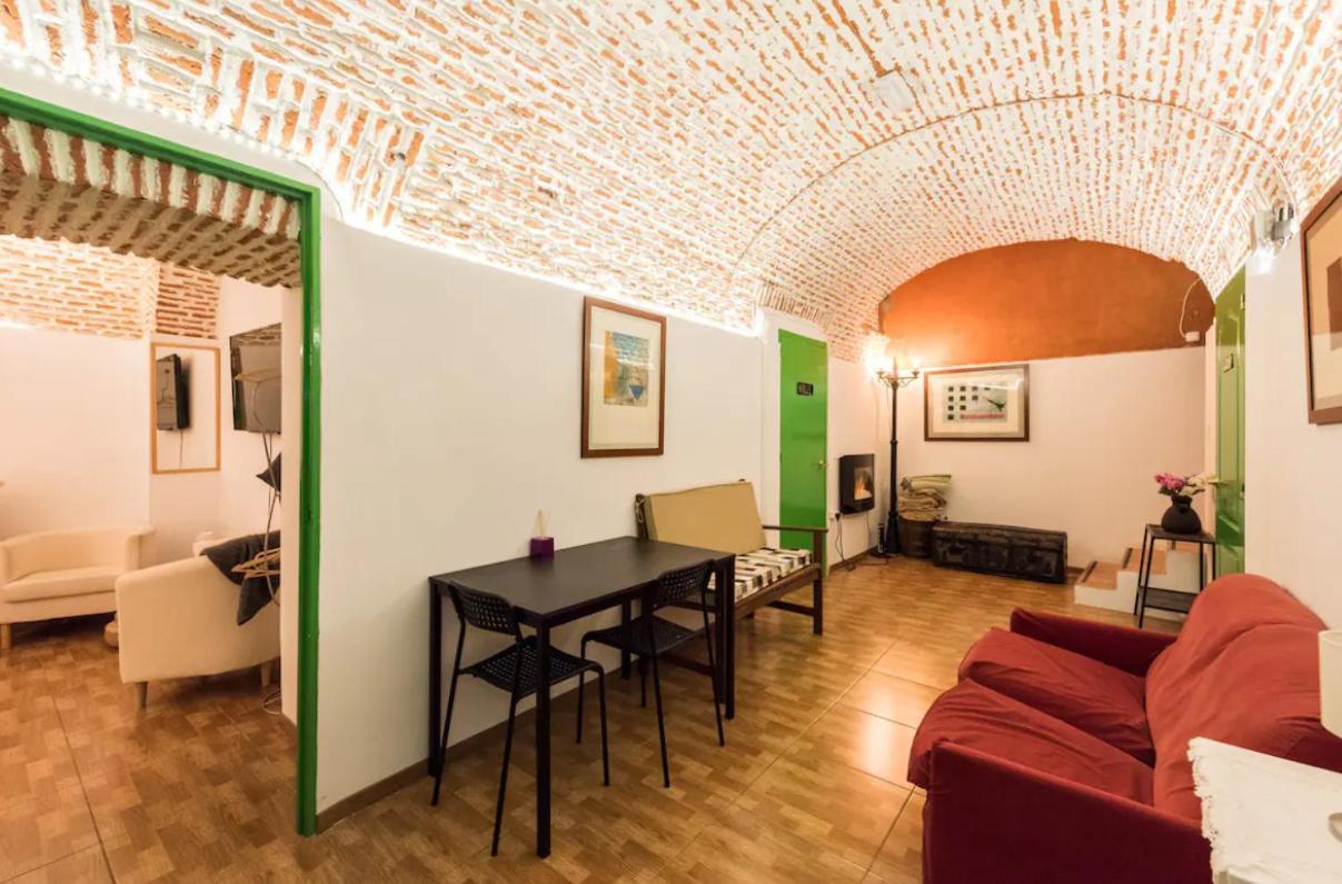 Apartamento Encomienda *