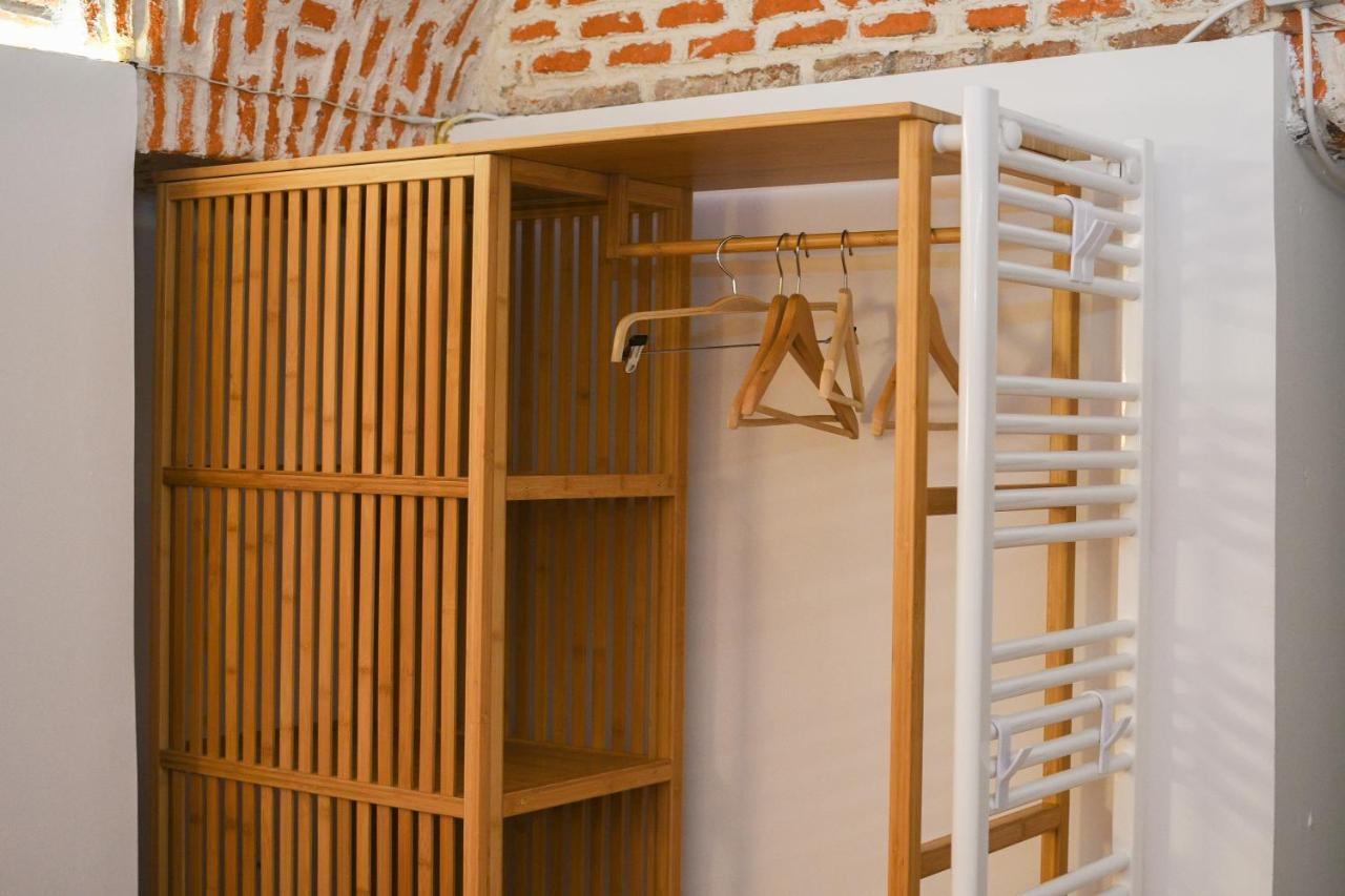 Apartamento Encomienda