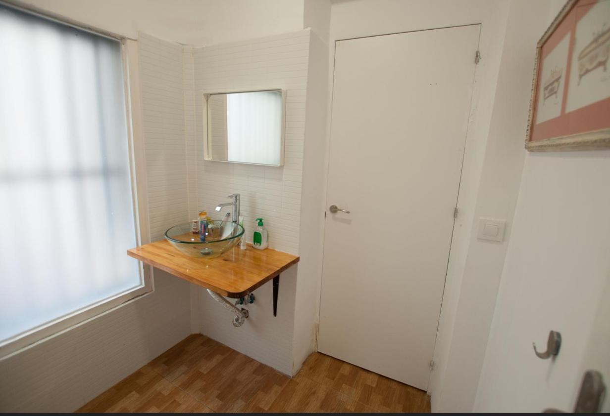 Encomienda Apartamento *