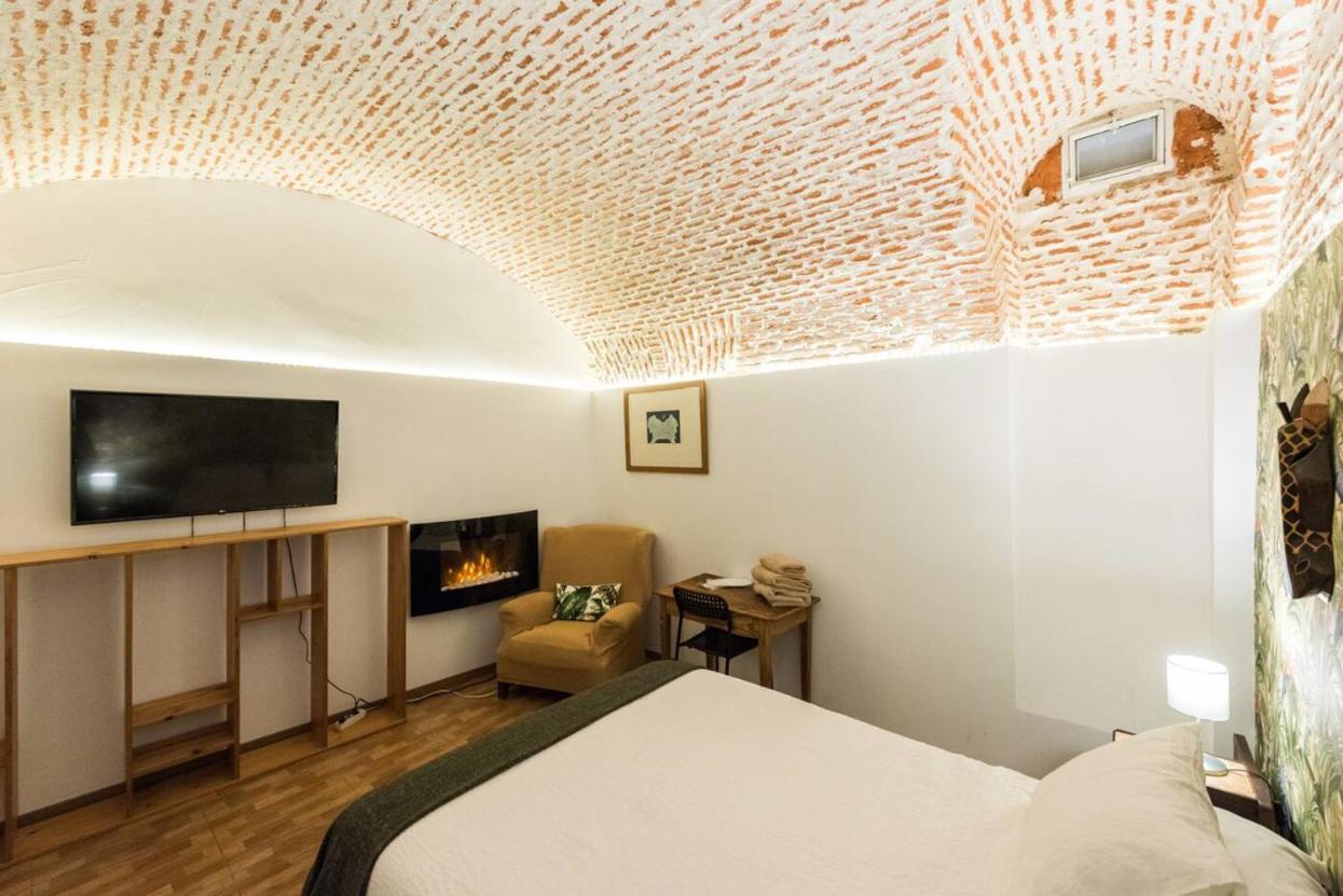 Apartamento Encomienda