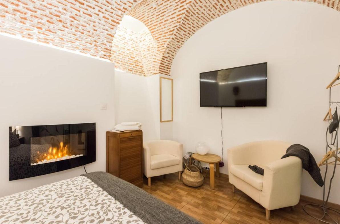 Apartamento Encomienda *