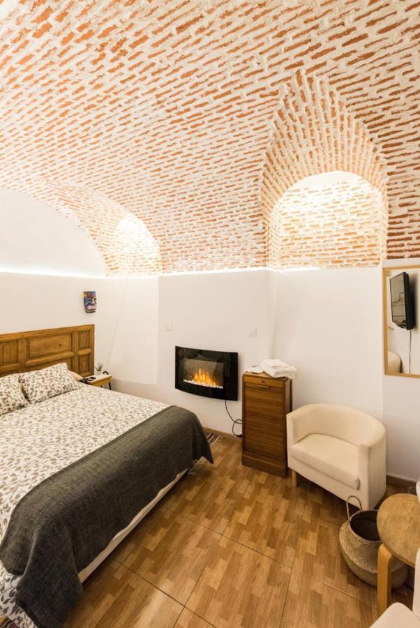 Encomienda Apartamento Madrid