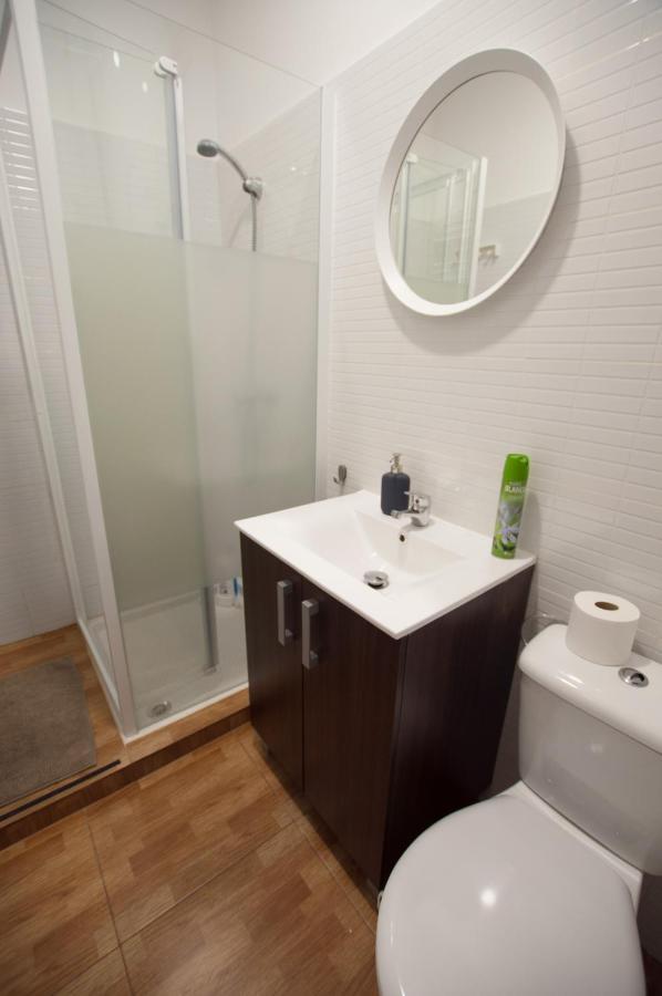 Apartamento Encomienda Madrid