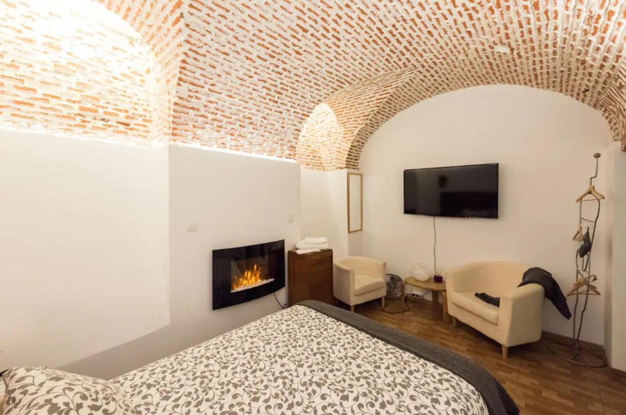 Encomienda Apartamento