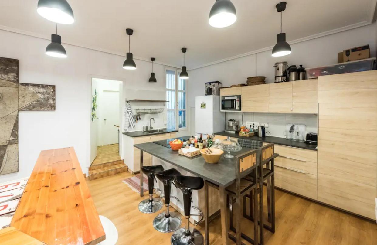 Encomienda Apartamento *