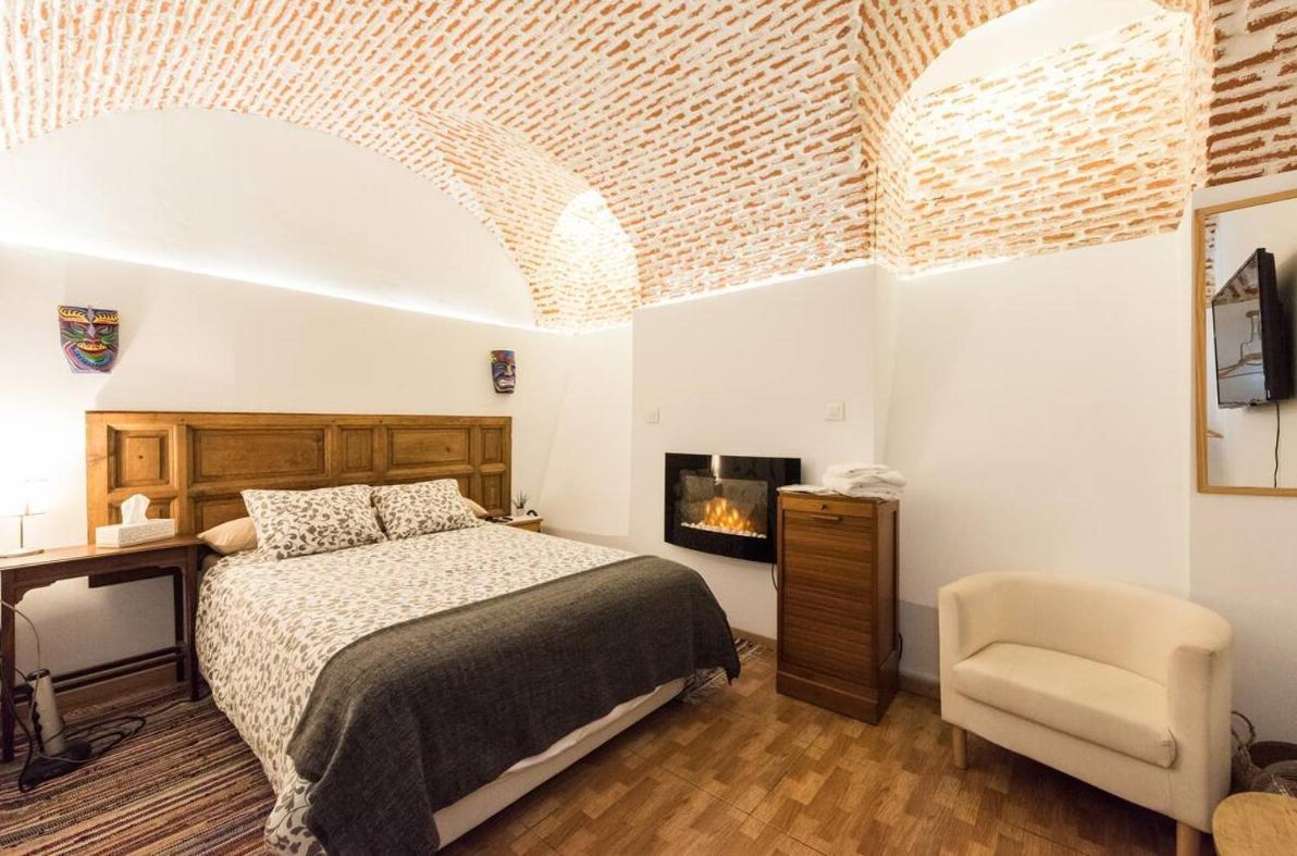 Apartamento Encomienda
