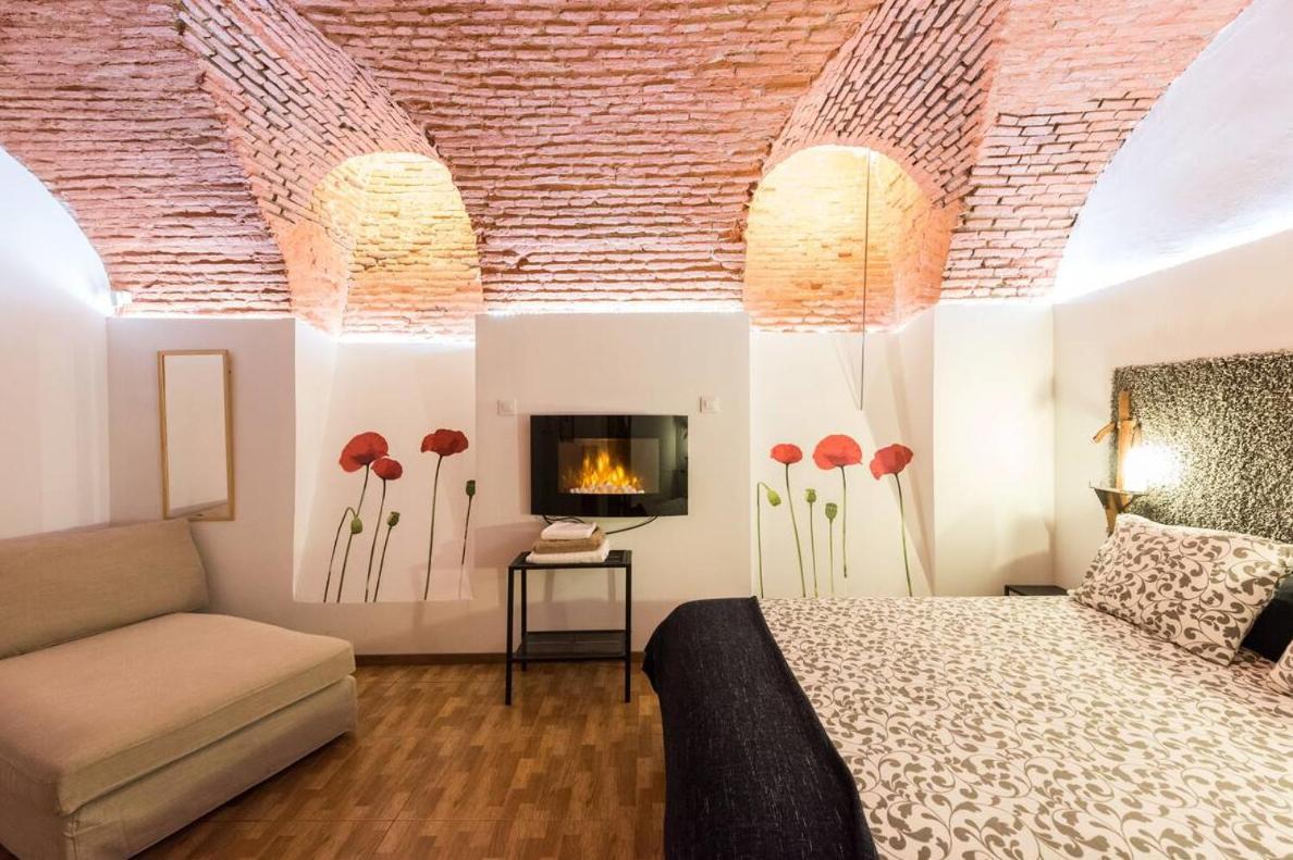 Apartamento Encomienda *