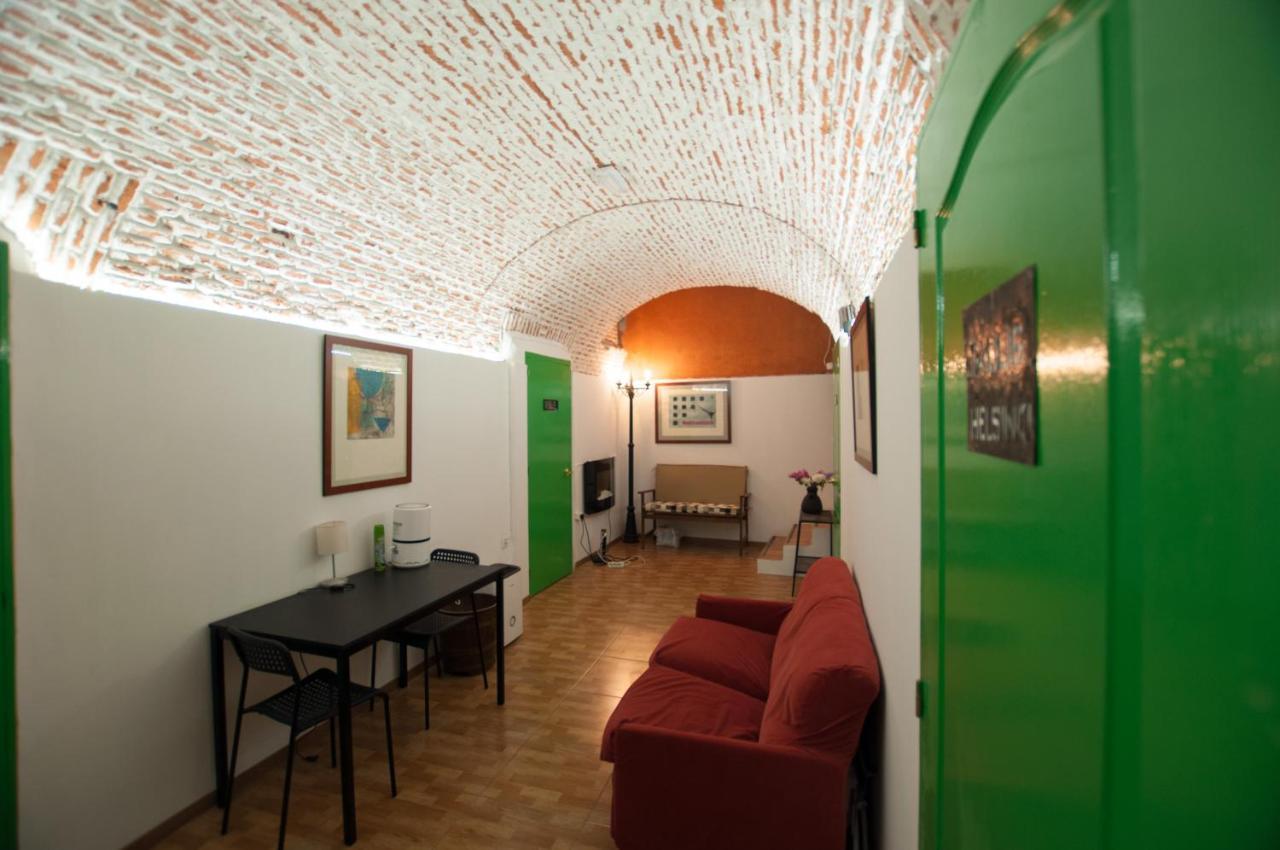 Apartamento Encomienda *