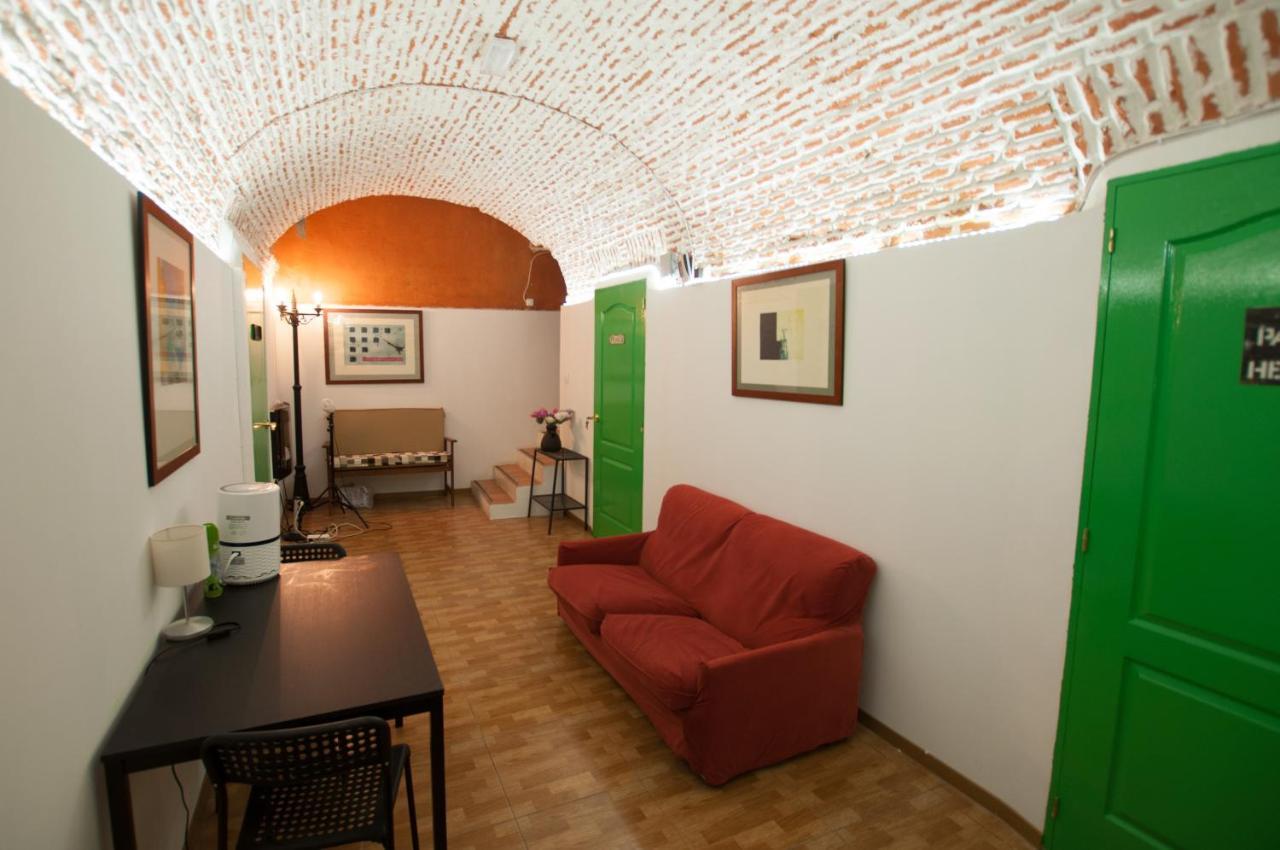 Apartamento Encomienda *