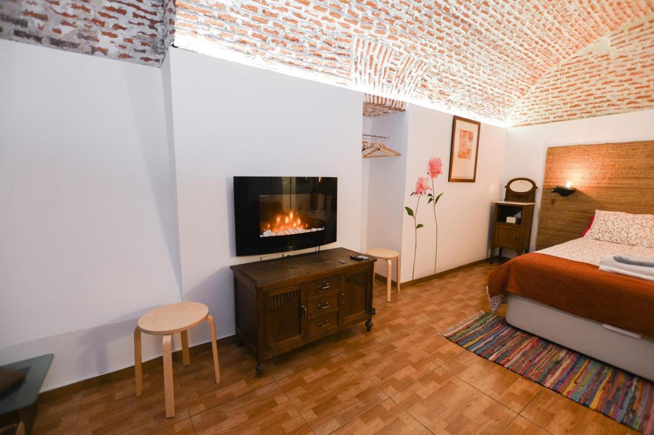 Apartamento Encomienda Madrid