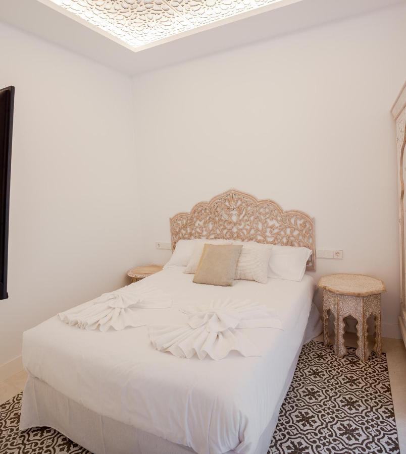 Apartamento Plaza Espana V Calle San Bernardino 6br 6bh