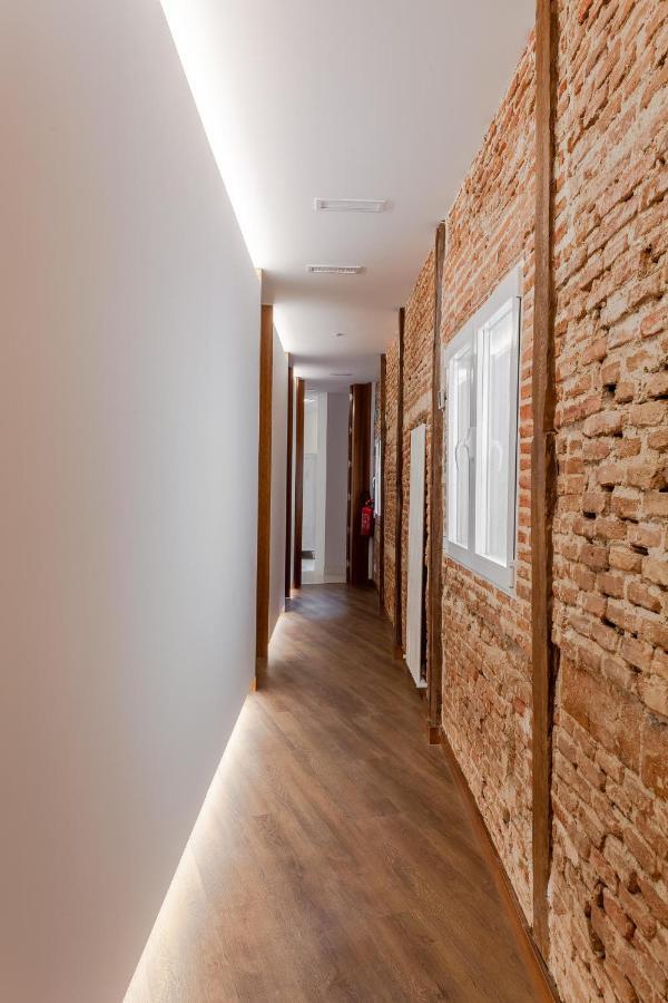 Apartamento Plaza Espana V Calle San Bernardino 6br 6bh
