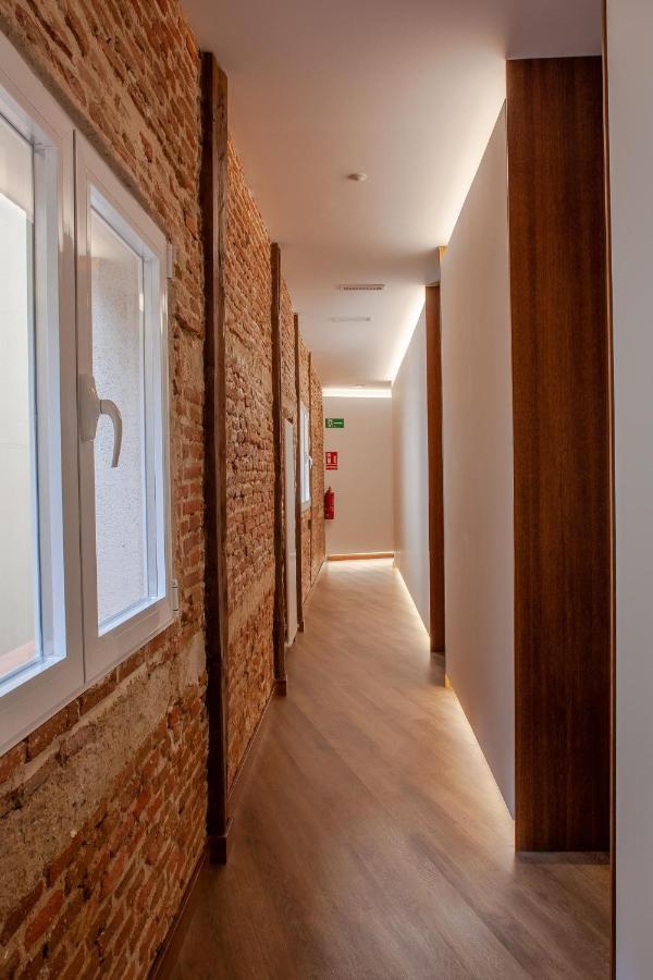 Apartamento Plaza Espana V Calle San Bernardino 6br 6bh *