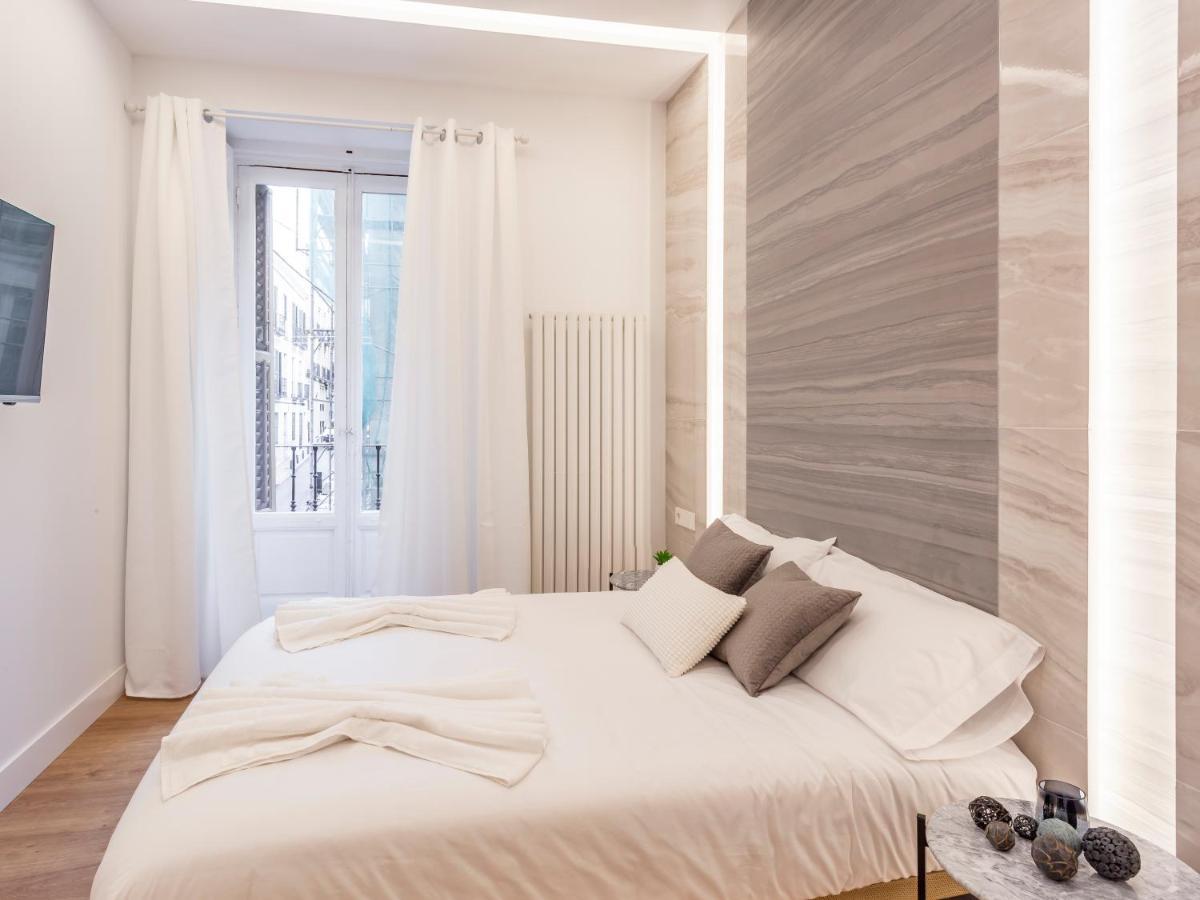 Apartamento Plaza Espana V Calle San Bernardino 6br 6bh Madrid