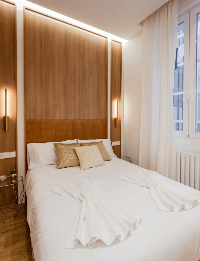 Plaza Espana V Calle San Bernardino 6br 6bh Apartamento Madrid