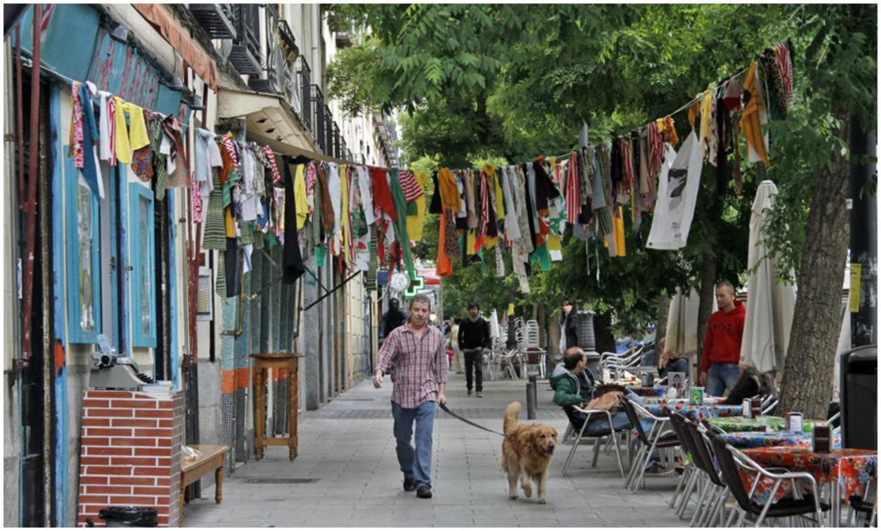 Apartamento En Centro De *