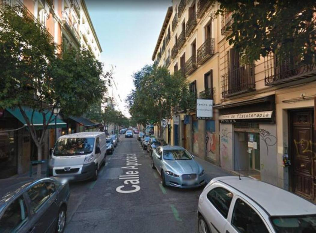 Myhousespain - Luxury In City Center Apartamento