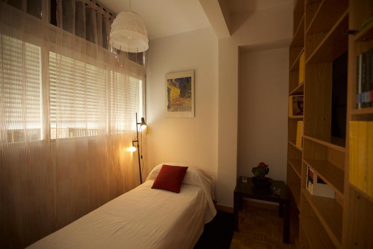 Apartamento Apartamento En Centro De *