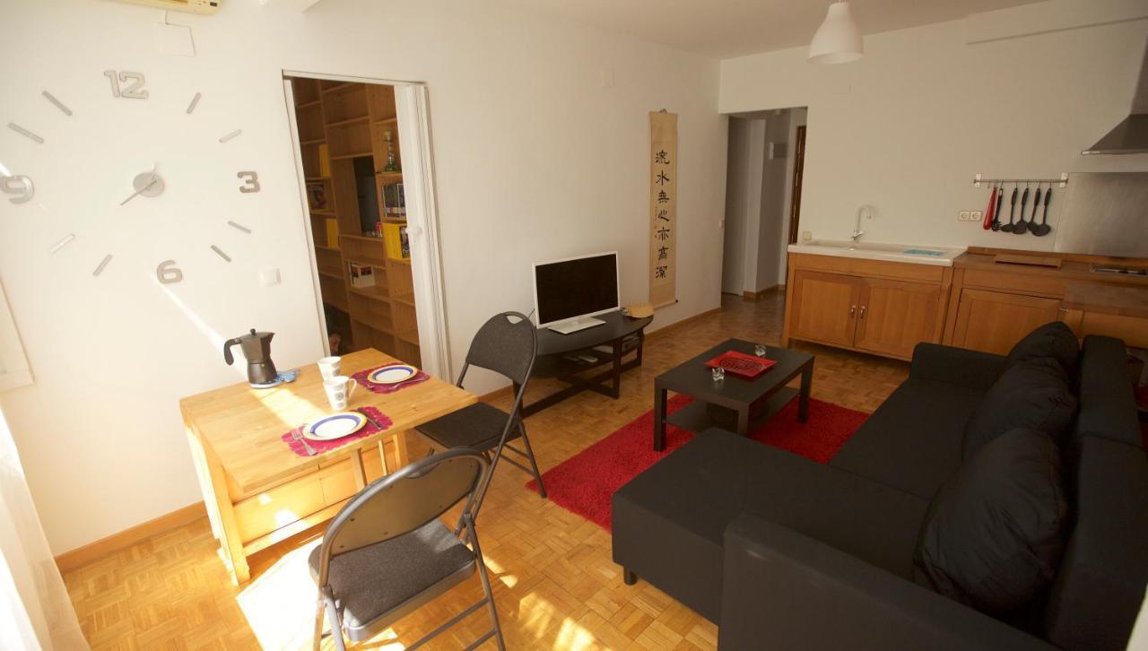 Apartamento Apartamento En Centro De