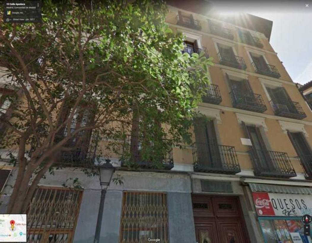Myhousespain - Luxury In City Center