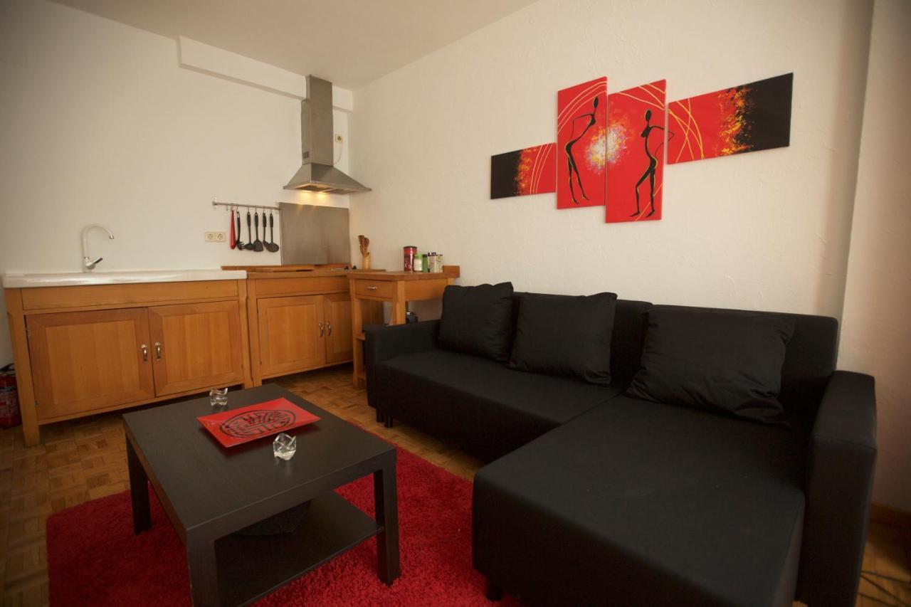 Apartamento Apartamento En Centro De *
