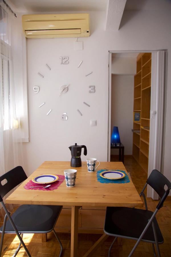 Apartamento En Centro De Apartamento