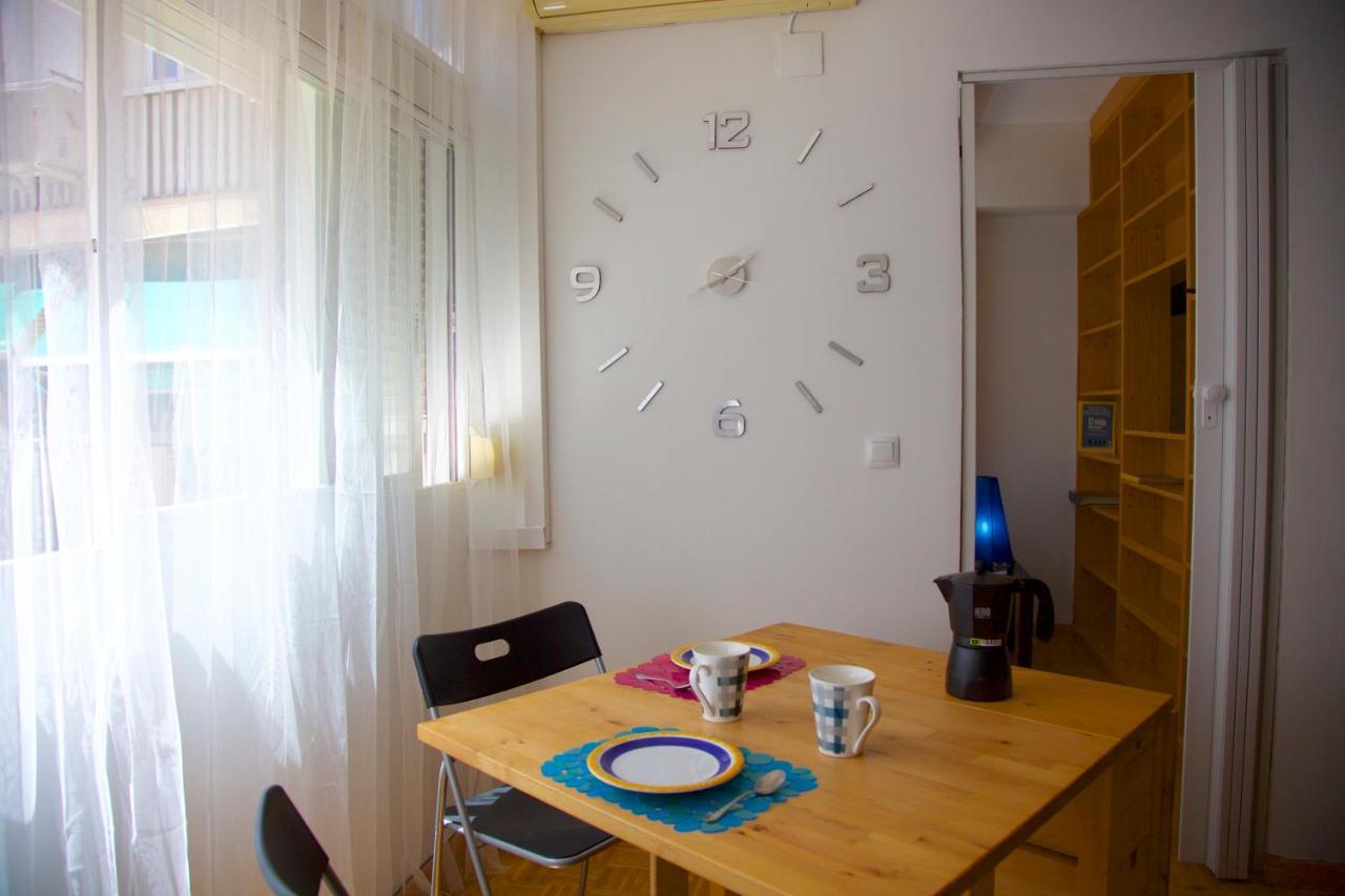 Apartamento En Centro De Apartamento