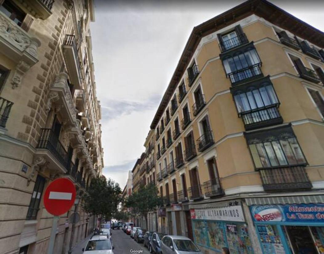 Myhousespain - Luxury In City Center Apartamento *