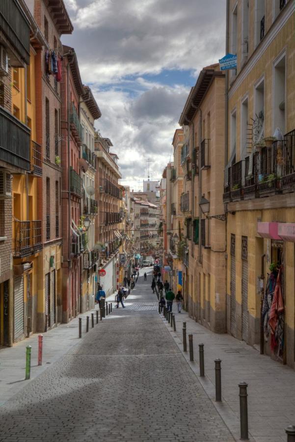 Apartamento En Centro De *