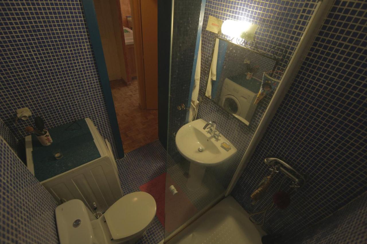 Apartamento En Centro De * Madrid