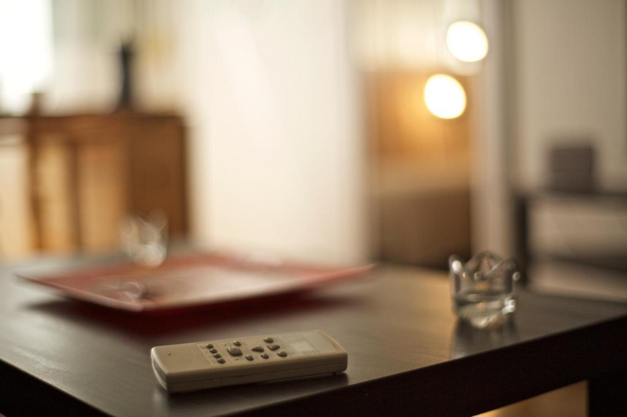 Apartamento En Centro De