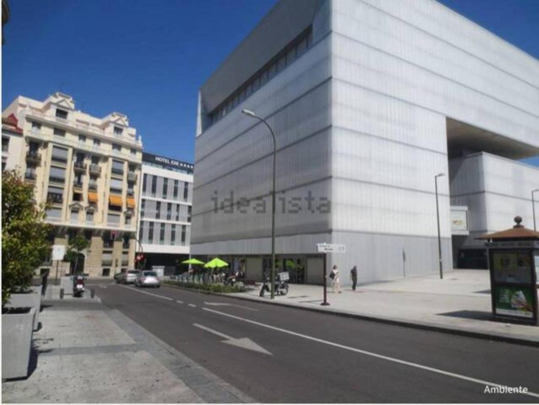 Myhousespain - Luxury In City Center