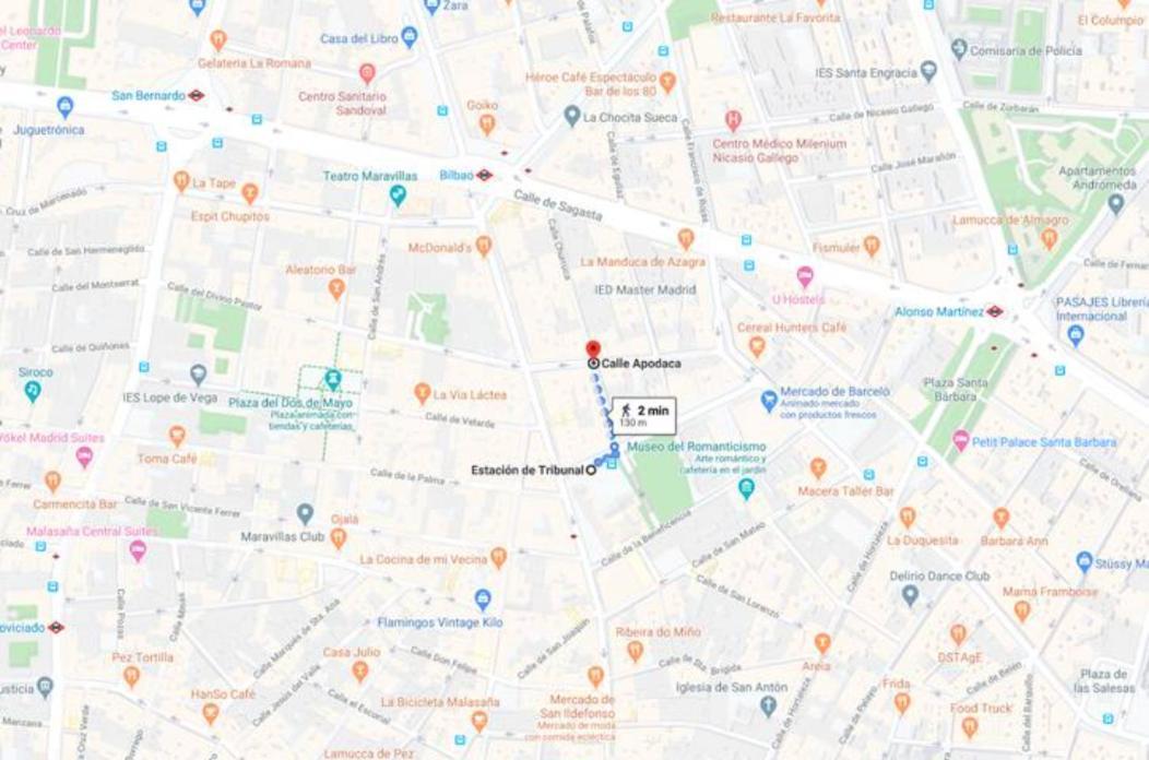 Apartamento Myhousespain - Luxury In City Center *