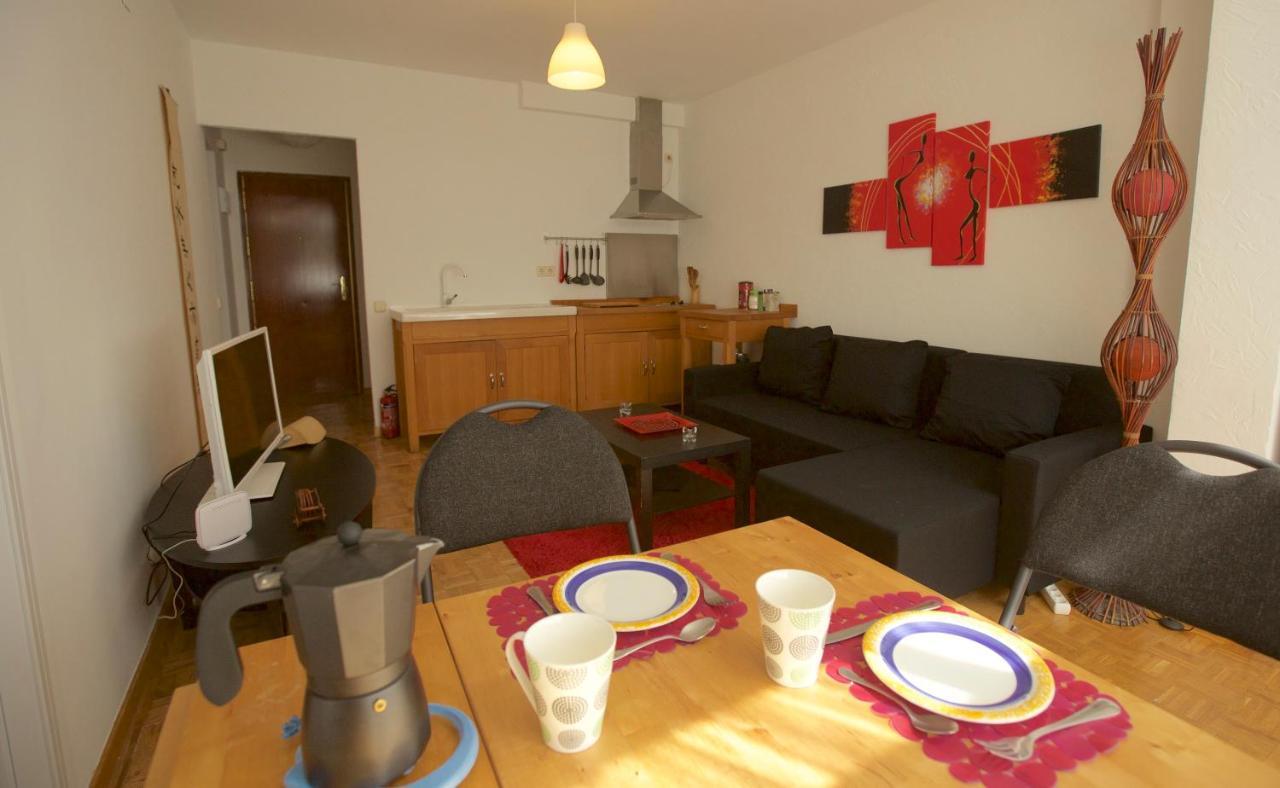 Apartamento Apartamento En Centro De *