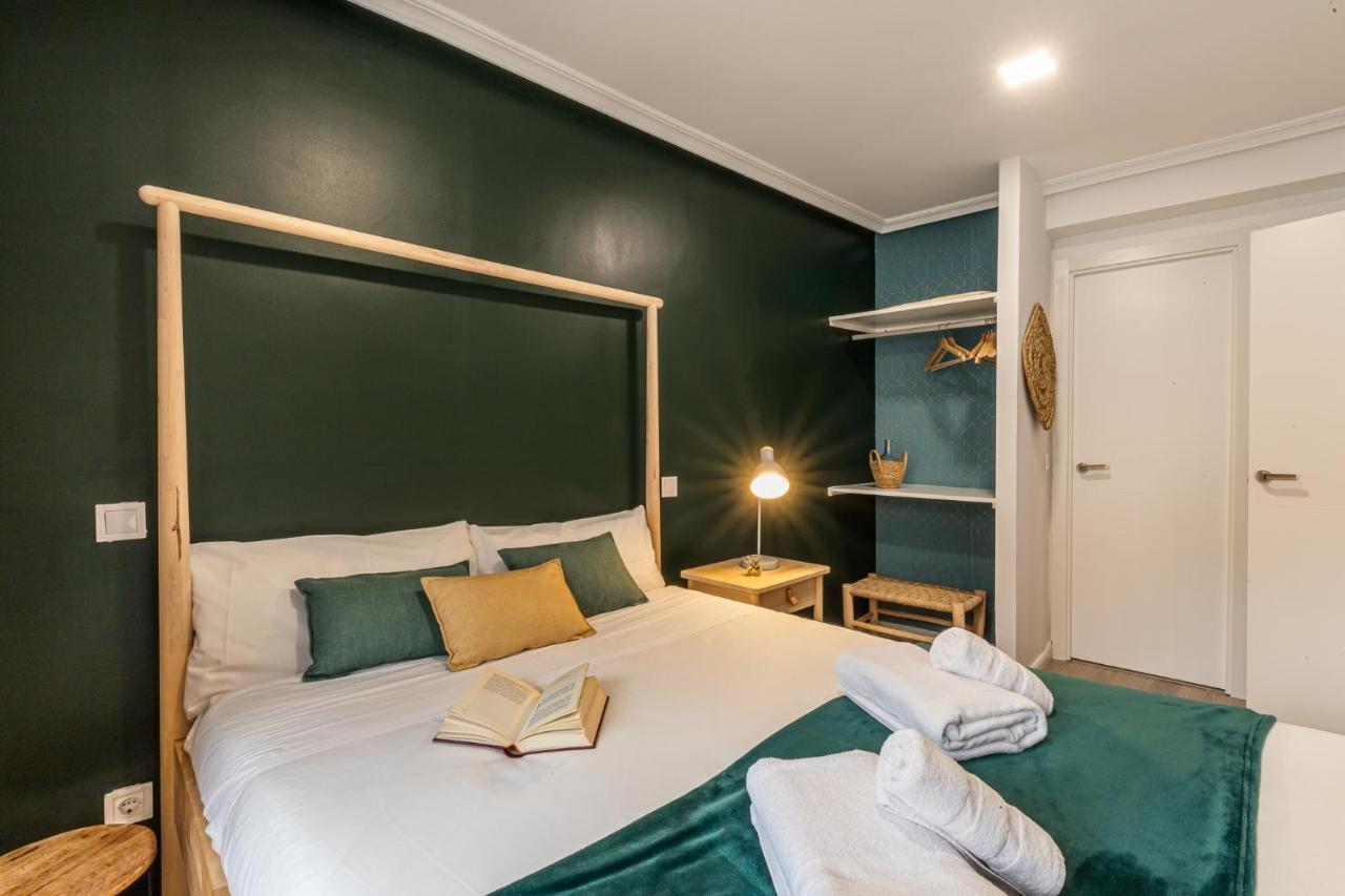 Apartamento Queens Plaza Mayor I