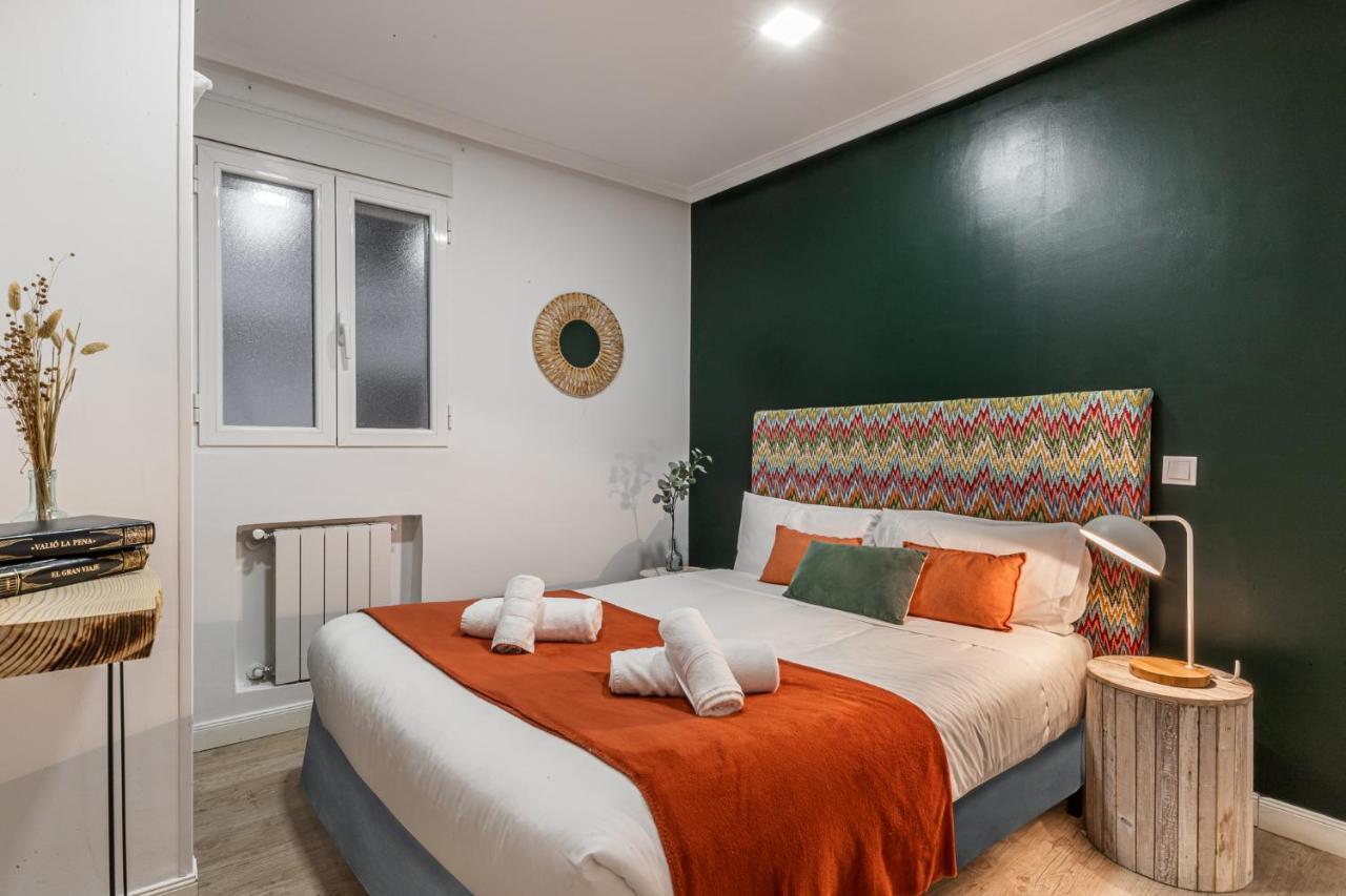 Apartamento Queens Plaza Mayor I