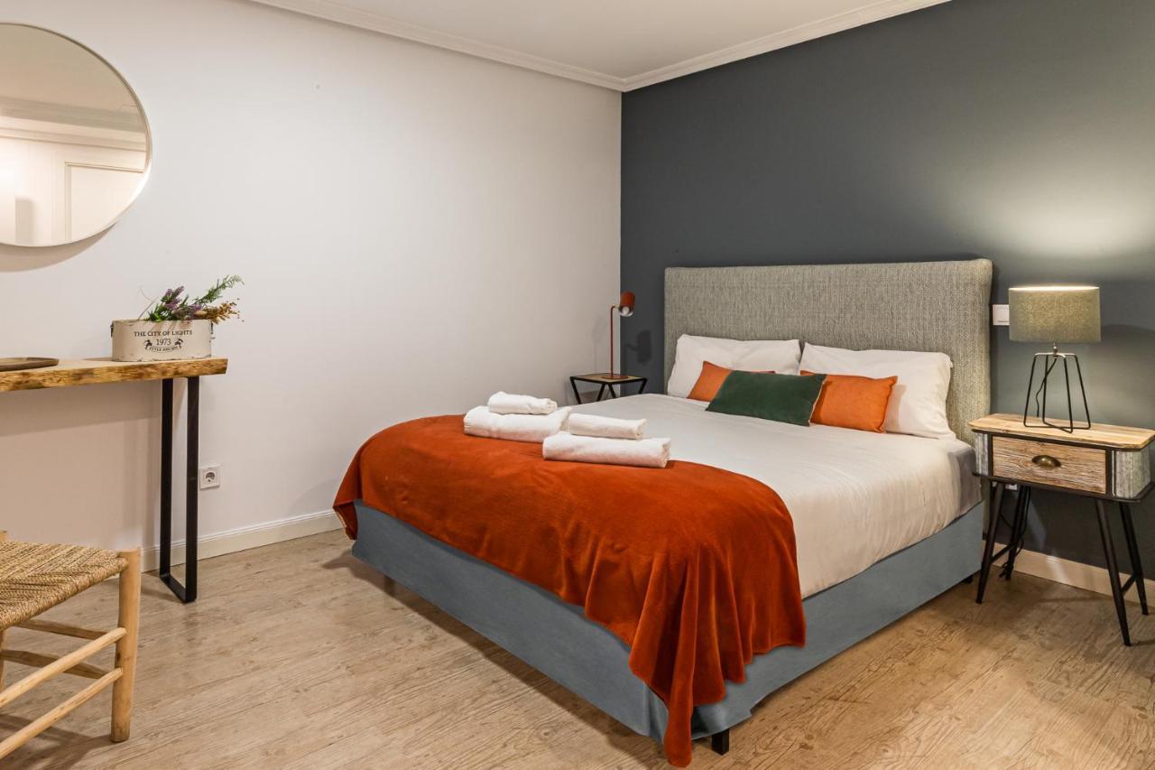 Queens Plaza Mayor I Apartamento Madrid
